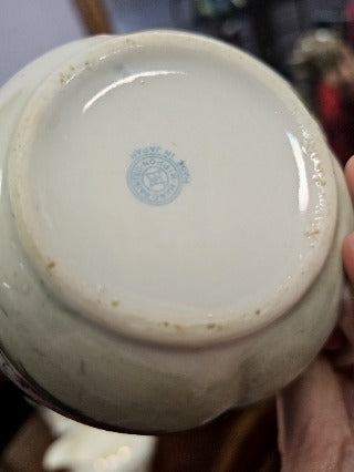 CREAMER VINTAGE JAPANESE