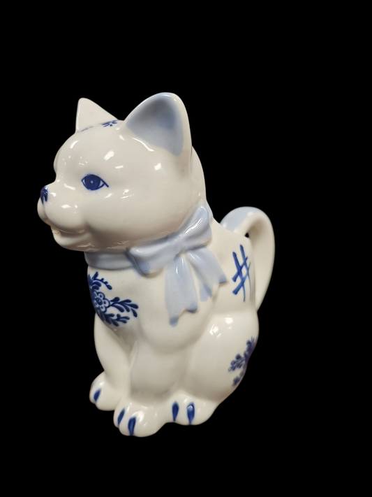 KITTY CREAMER VINTAGE