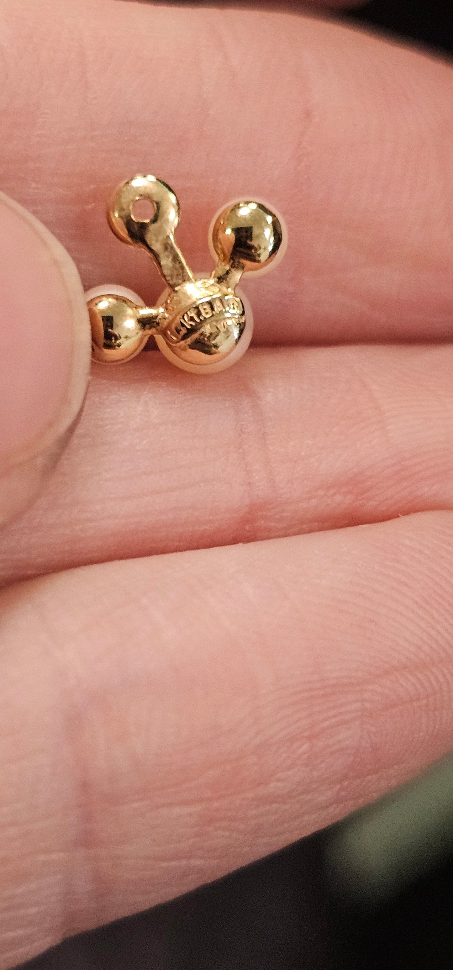 6 PIECE VINTAGE IN BOX