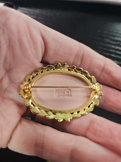 CAMEO WEDGEWOOD